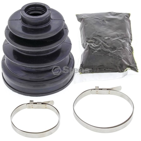 All Balls Cv Boot Kit 19-5024